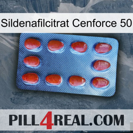 Sildenafil Citrate Cenforce 50 06